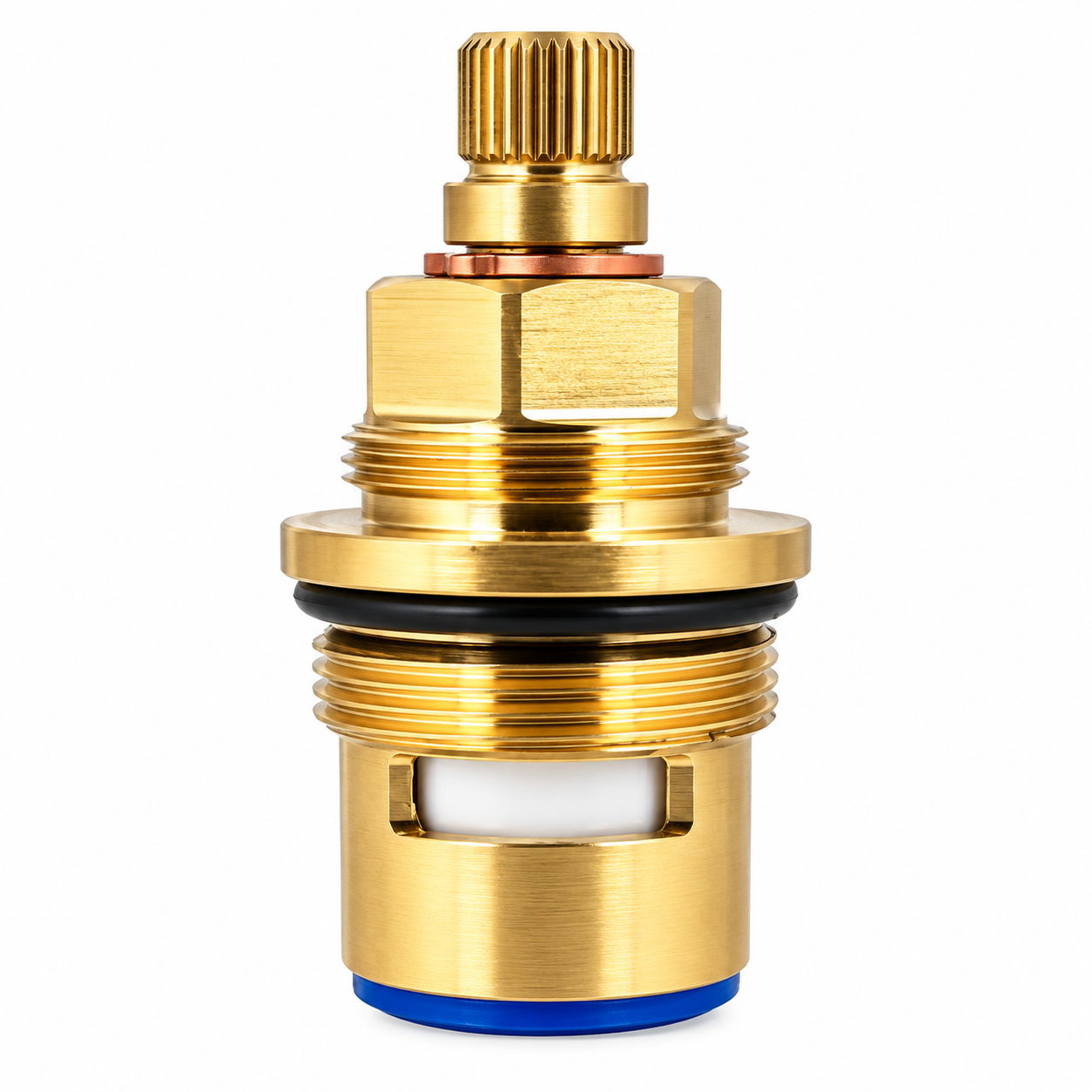 JAQUAR TYPE FLORENTINE DISC REGULAR - 90gm